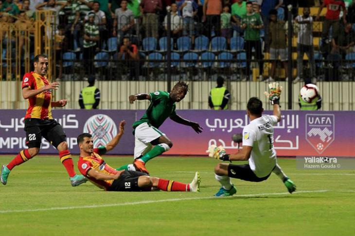 سيسيه، رزاق سيسيه ، الاتحاد ، الترجي سيسيه، رزاق سيسيه ، الاتحاد ، الترجي